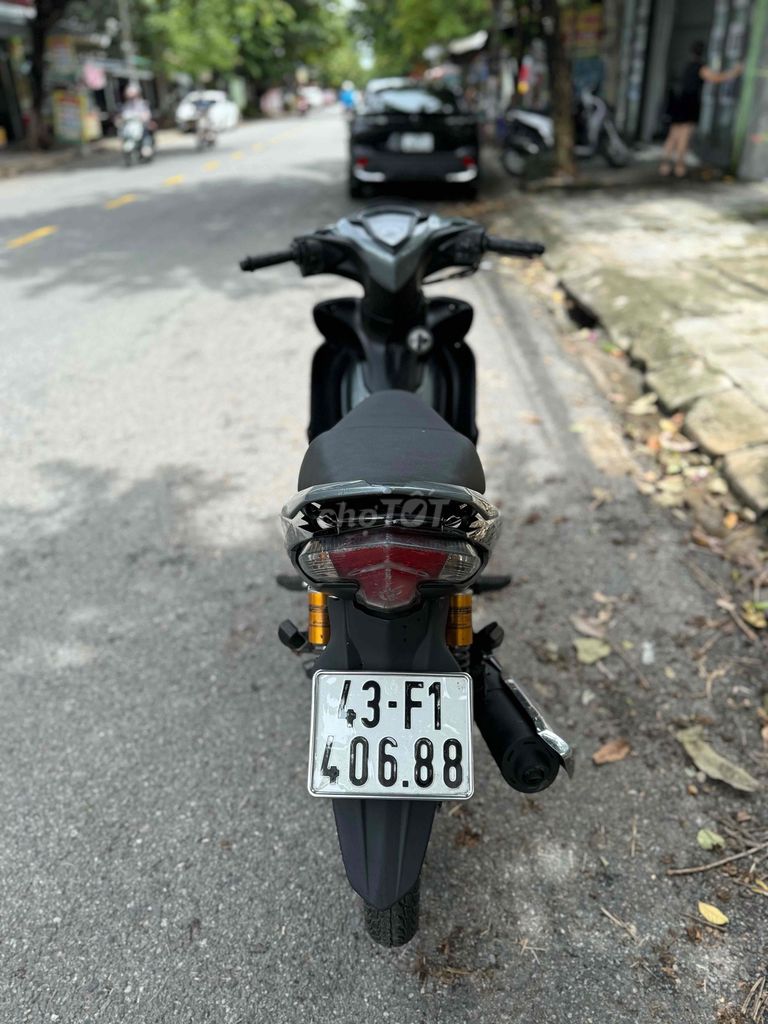 Jupiter Gravitar 2019 Fi B.số 43 Góp trả trước 4tr. Mua bán Xe máy tại Quận Liên Chiểu Đà Nẵng được đăng bởi Hòa Xe Máy Cũ hình 6