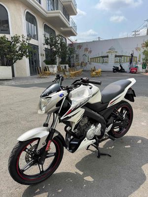Yamaha Fz150i máy zin biển số thành phố