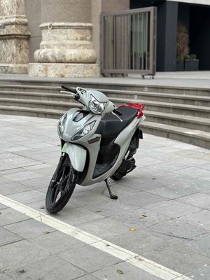 Honda Vision Sporty 2024 Xám 6000km 29BG. Mua bán Xe máy tại Quận Ba Đình Hà Nội được đăng bởi Xe Máy Nam Thi