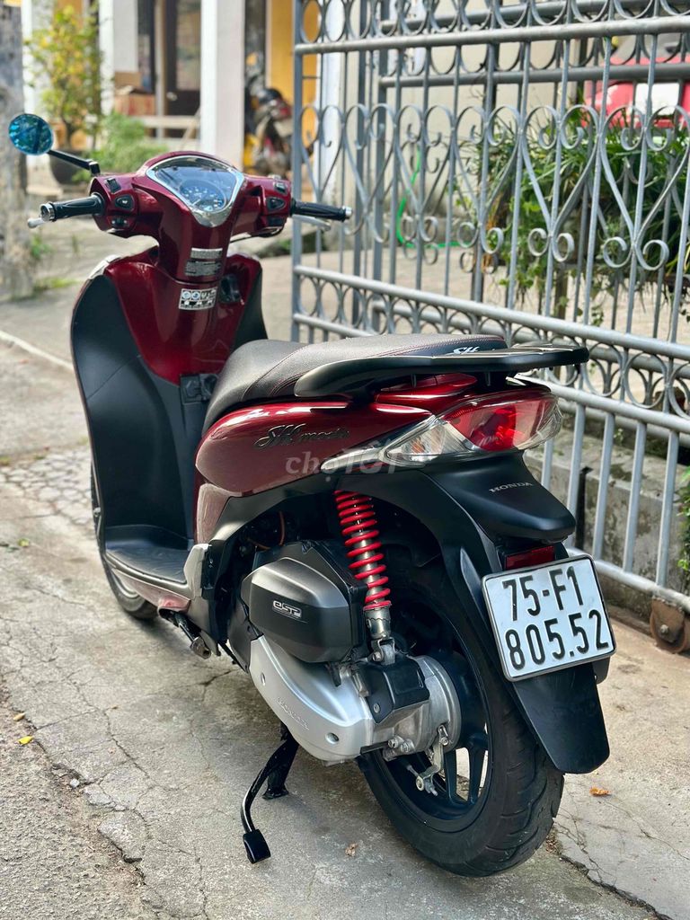 SH Mode 10/2019 ABS. Mua bán Xe máy tại Thành phố Huế Thừa Thiên Huế được đăng bởi đô hình 3