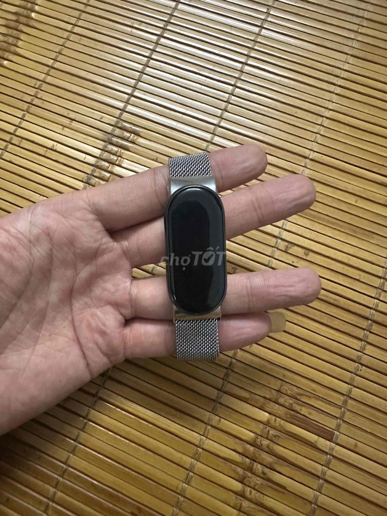 mi band 8