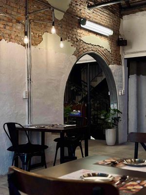 Rent · 2 bd · 170 м² · Quận Hải Châu, ул. Đường Trần Quốc Toản