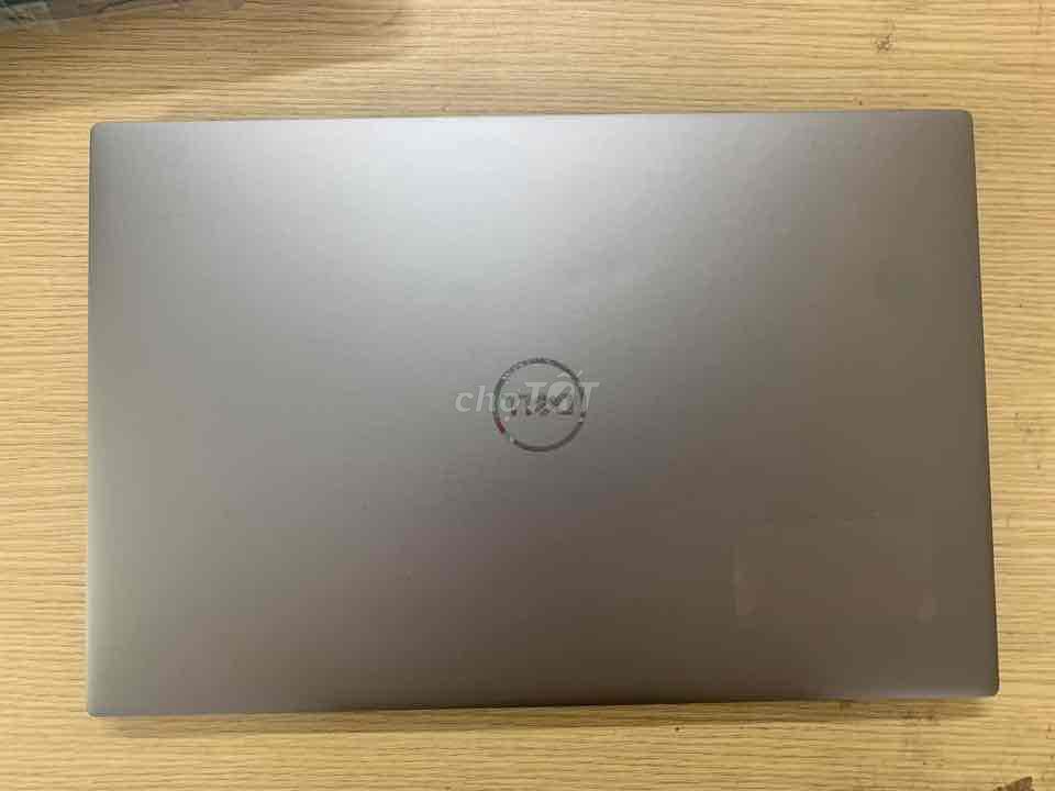 Dell precision 5550 i7 10850h/16/512/a1000 4g