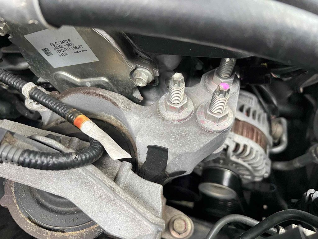 Mazda CX 5 2020 - 78000 km. Mua bán Ô tô tại Thành phố Thủ Đức Tp Hồ Chí Minh được đăng bởi Thy Ôtô Cũ Miền Nam hình 14