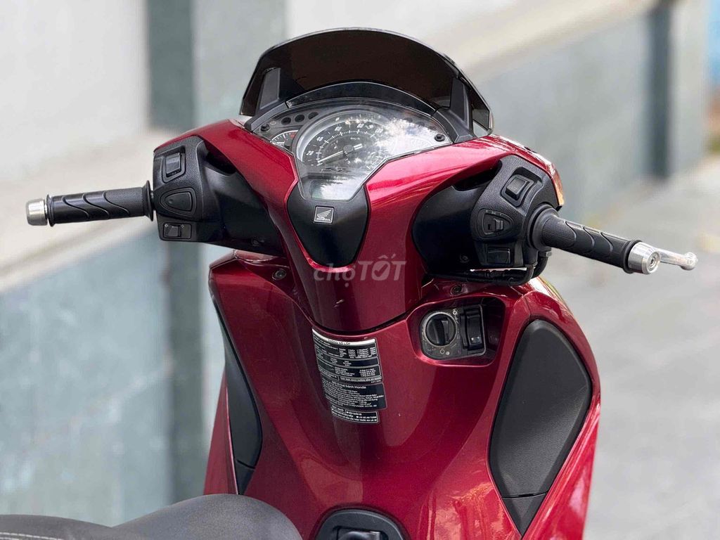 SH 125i ABS 2018 LƯỚT BSTP 11144. Mua bán Xe máy tại Thành phố Thủ Đức Tp Hồ Chí Minh được đăng bởi Vũ Vũ hình 11
