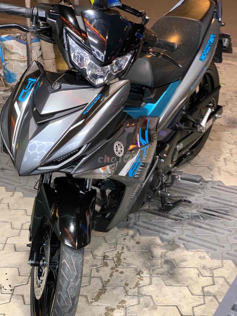 cần bán. Mua bán Xe máy tại Quận Gò Vấp Tp Hồ Chí Minh được đăng bởi H2 hình 1