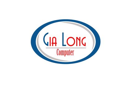 CÔNG TY TNHH MTV VI TÍNH GIA LONG logo