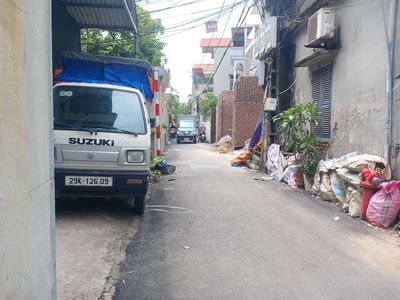 Đất Phúc Lợi Long Biên chính chủ cần bán. Mua bán đất tại Quận Long Biên Hà Nội được đăng bởi Hoàng Phong