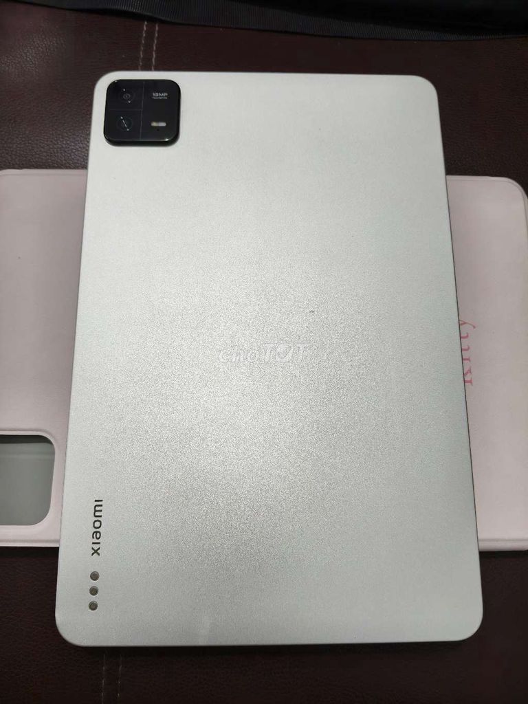 Xiaomi Pad 6 11 inch 8GB/128GB QT. Mua bán Máy tính bảng tại Quận Bình Tân Tp Hồ Chí Minh được đăng bởi anh mập mới giảm cân hình 1