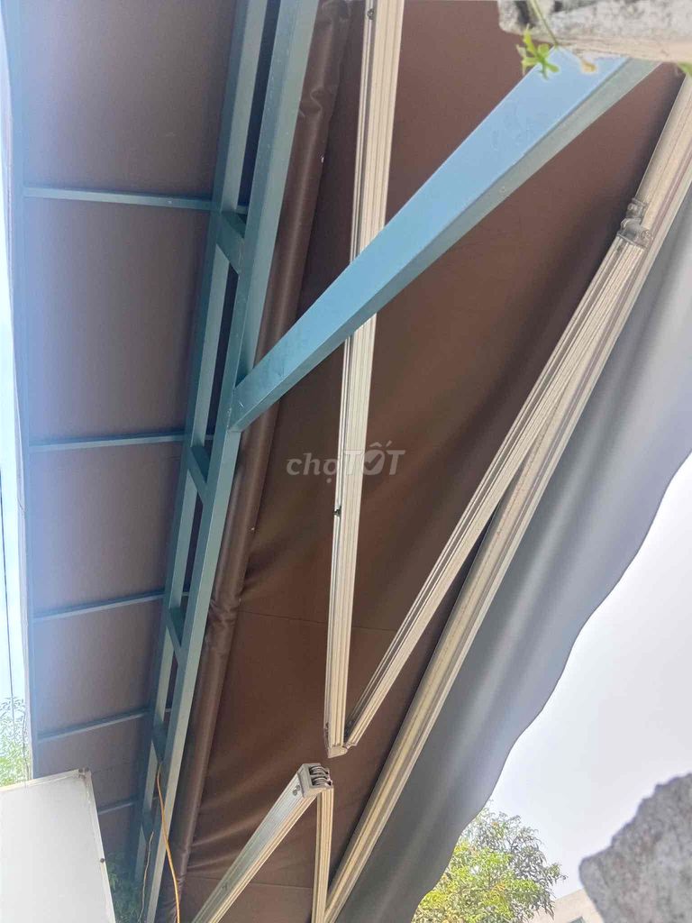 Bạt quay màu Nâu. Mua bán Nội thất, đồ gia dụng khác tại Thành phố Hội An Quảng Nam được đăng bởi Út hình 1