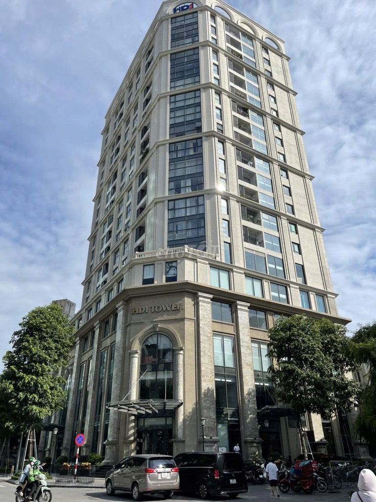 🔥 CHO THUÊ TÒA NHÀ GÓC 2 MẶT TIỀN BẠCH ĐÔNG ÔN QUẬN 2 DT 1000M2 🔥