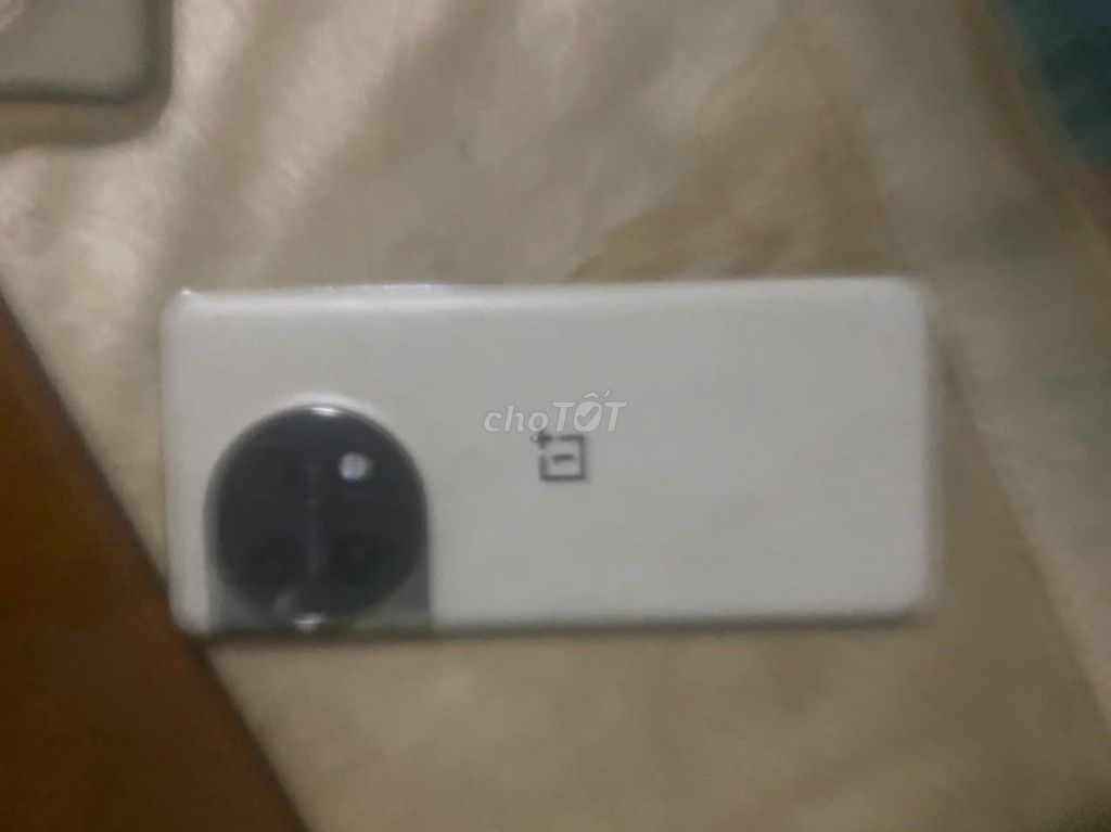 OnePlus 11 16GB/256GB Trắng. Mua bán Điện thoại tại Huyện Châu Đức Bà Rịa - Vũng Tàu được đăng bởi Thang Nhat hình 1