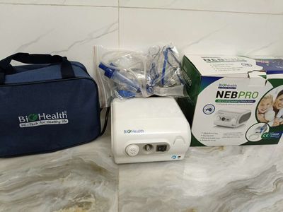 Máy thở khí dung. Mua bán Mẹ và bé tại Thành phố Vũng Tàu Bà Rịa - Vũng Tàu được đăng bởi Tên chưa cung cấp