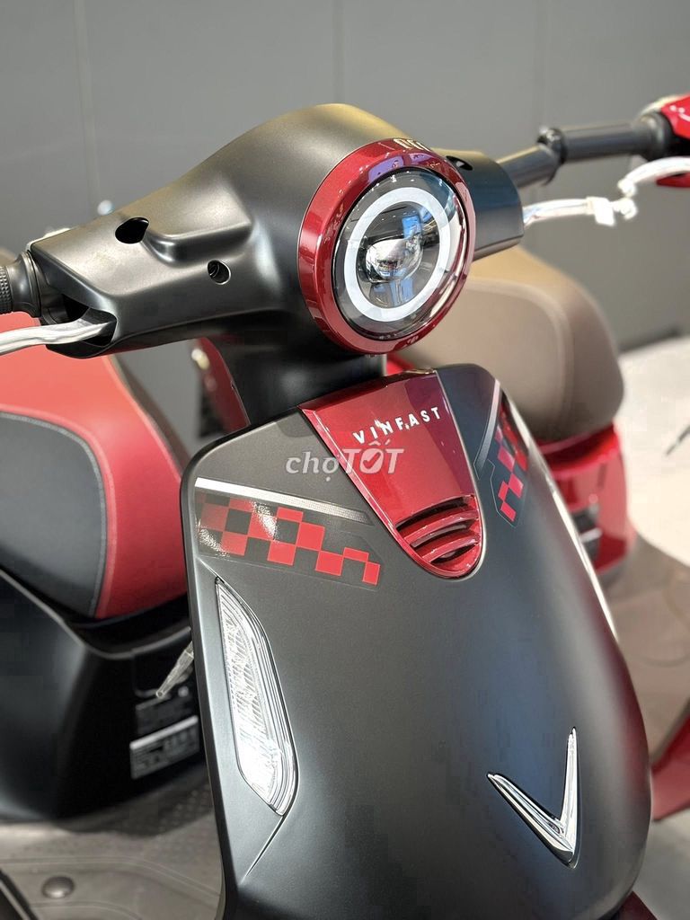 VINFAST EVO NEO - TẶNG VOUCHER GOT IT 150K. Mua bán Xe điện tại Huyện Hóc Môn Tp Hồ Chí Minh được đăng bởi VinFast Official Store hình 1