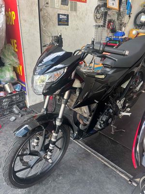 satria 2019 máy zin êm mạnh. Mua bán Xe máy tại Quận Sơn Trà Đà Nẵng được đăng bởi TÙNG DẦU KHÍ