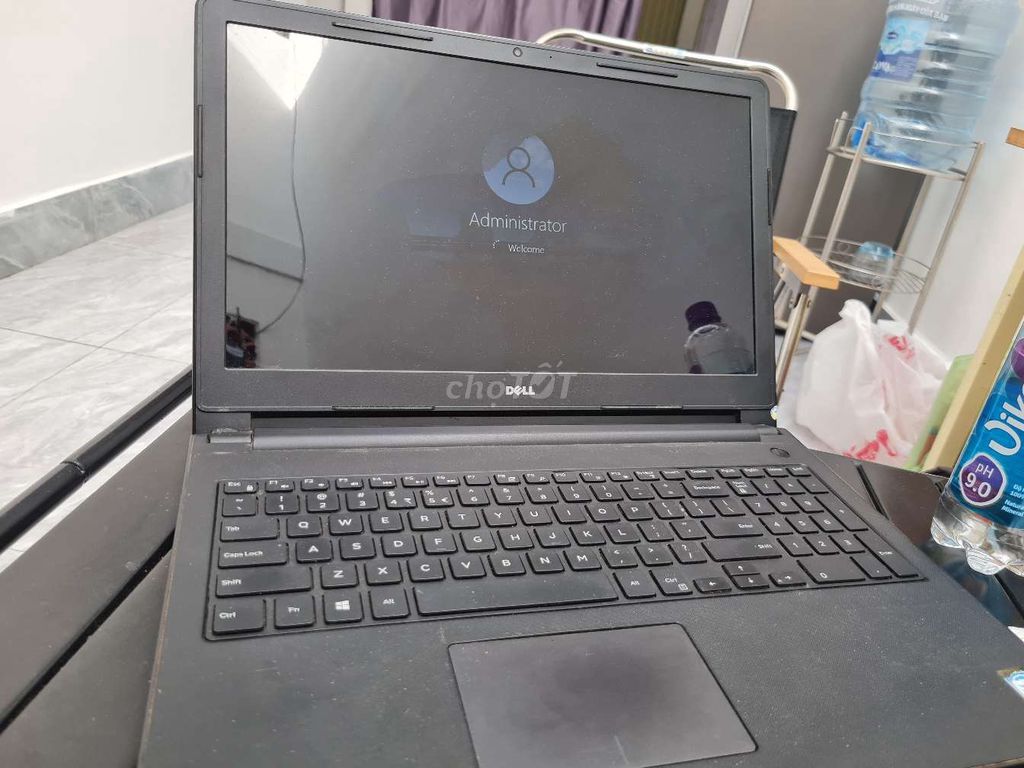 Dell Inspiron 3558. Mua bán Laptop tại Thành phố Buôn Ma Thuột Đắk Lắk được đăng bởi Kim Phước hình 1