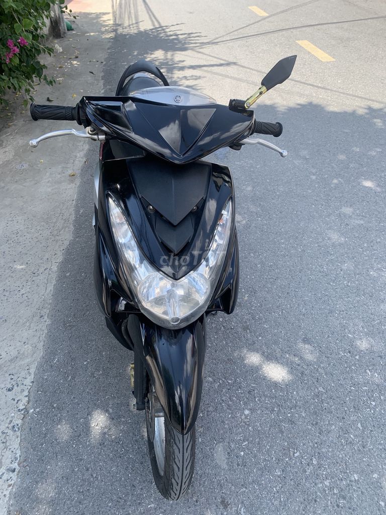 Bán chiếc xe Mio nguyên bản tất cả về chỉ việc đi. Mua bán Xe máy tại Quận Hải An Hải Phòng được đăng bởi Nguyễn Cương hình 2