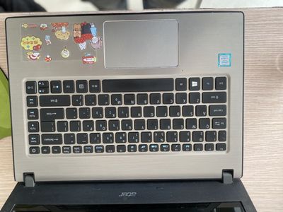 Laptop Acer E5-476