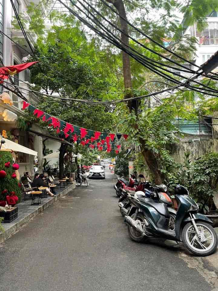 Pass phòng trọ 40m2 tại Trần Quang Diệu gần BAV, Thuỷ Lợi, Công Đoàn - ảnh 3