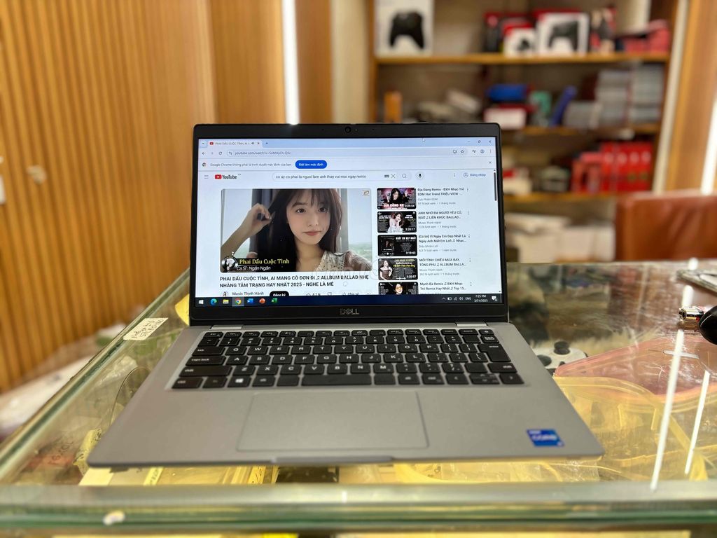 💥💥💥 Dell 5320 Core i5 thế hệ 11 Ram 16Gb siêu nét. Mua bán Laptop tại Quận Hải Châu Đà Nẵng được đăng bởi LinhNguyenMedia IIO Nguyễn Hữu Thọ XV năm I địa chỉ  hình 1