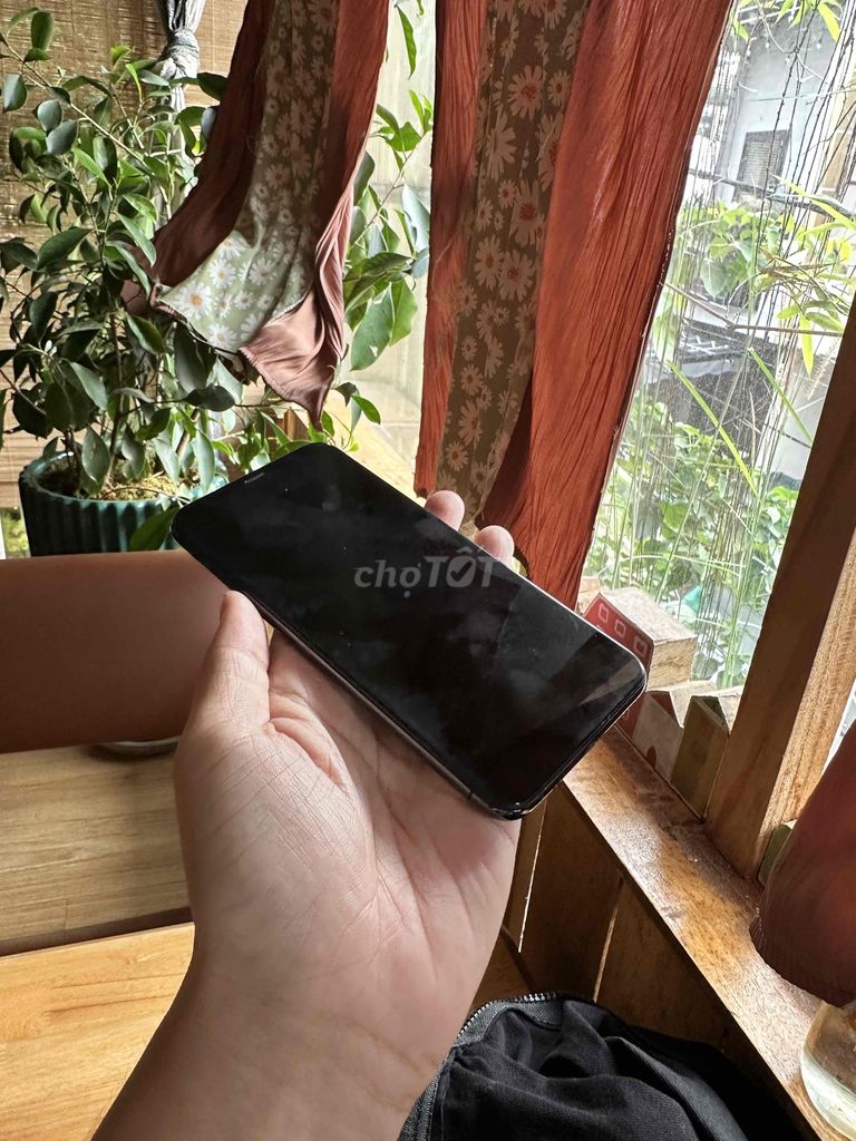 Bán Iphone xs Đen Quốc Tế 64gb Pin new Đẹp🍏🍏. Mua bán Điện thoại tại Thành phố Sa Đéc Đồng Tháp được đăng bởi Quân Tiến hình 1