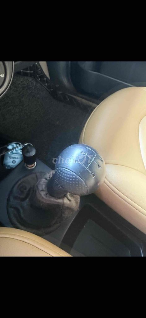 Chevrolet Spark Van 2009 Bạc 110000 km. Mua bán Ô tô tại Huyện Cai Lậy Tiền Giang được đăng bởi ATy hình 9