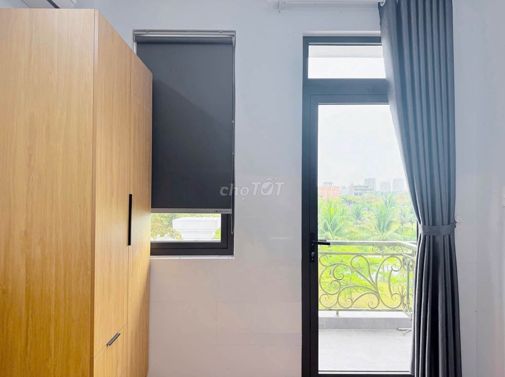 20 m² room for two in the FPT area — photo 2