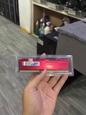 RAM TẢN DDR3 8gb hyperx cho anh em sử dụng ngon ok. Mua bán Linh kiện (RAM, Card...) tại Quận Phú Nhuận Tp Hồ Chí Minh được đăng bởi tiến tài 770 nguyễn kiệm p4 quận phú nhuận