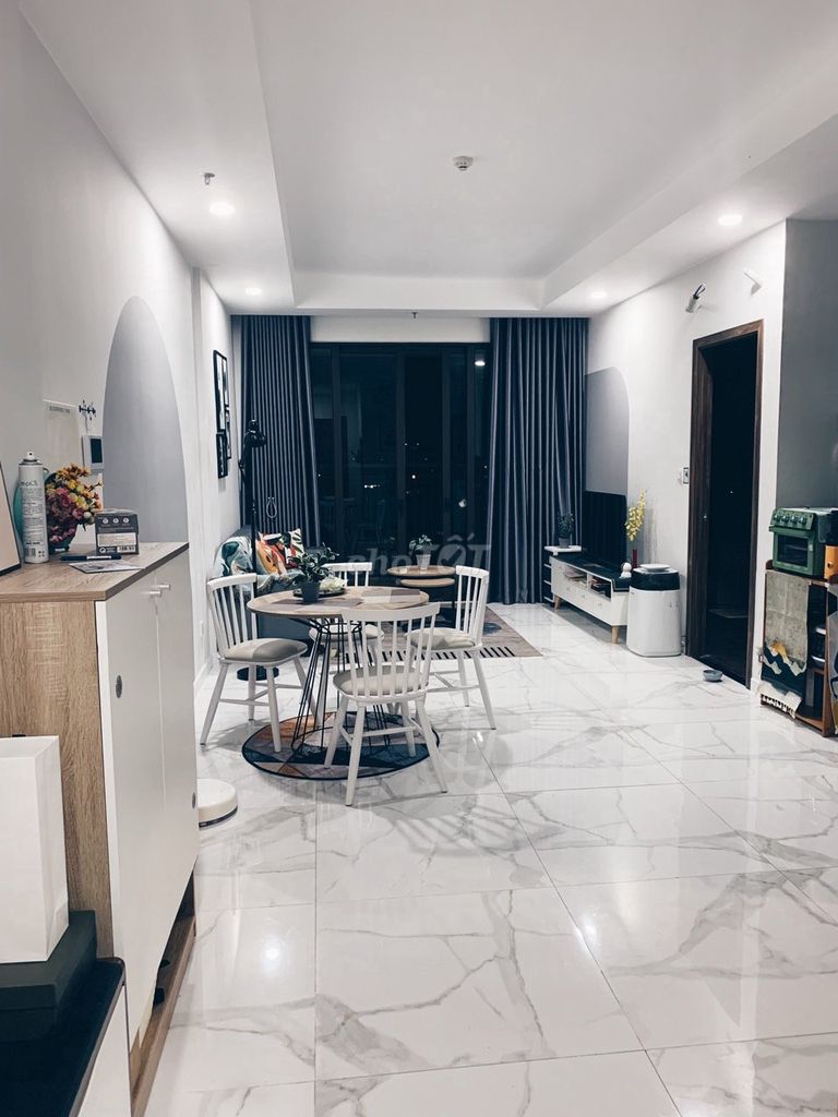 OPAL BOULEVARD 2PN2WC, CẦN BÁN 2.85 TỶ