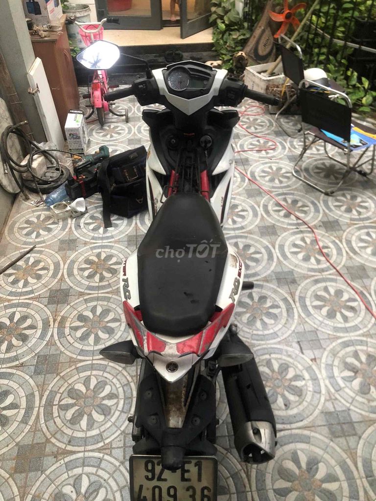 Nhà dư xe Exciter 2018 cần bán. Mua bán Xe máy tại Quận Cẩm Lệ Đà Nẵng được đăng bởi Trương Nhàn hình 2