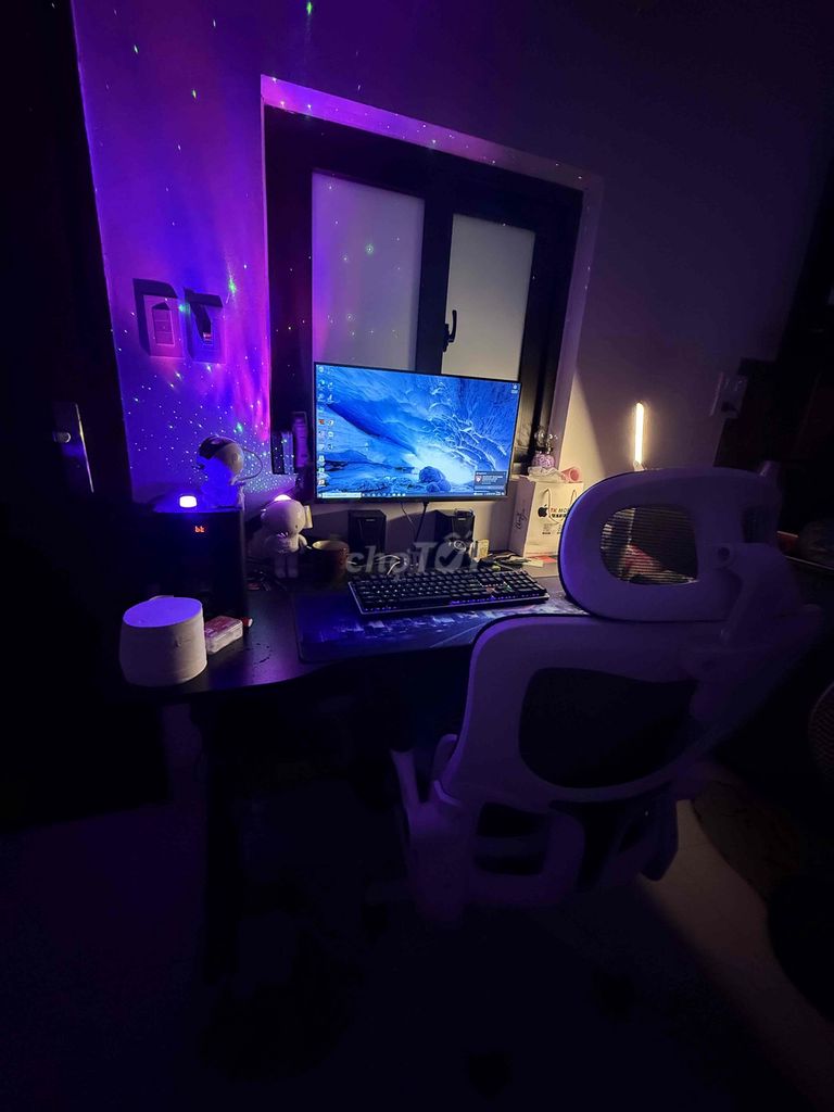 Máy tính để bàn i3-10105F 16GB/256GB. Mua bán Máy tính để bàn tại Quận Bắc Từ Liêm Hà Nội được đăng bởi Phạm Công hoàng hình 1