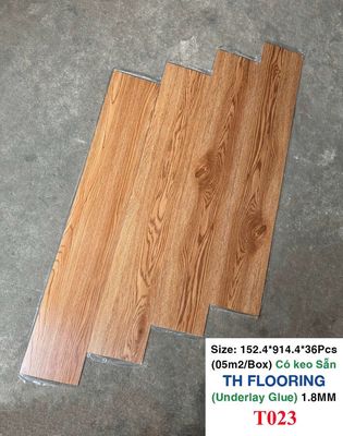 Sàn nhựa vân gỗ màu sáng đẹp. Mua bán Nội thất, đồ gia dụng khác tại Thành phố Thủ Đức Tp Hồ Chí Minh được đăng bởi Tiến Dũng