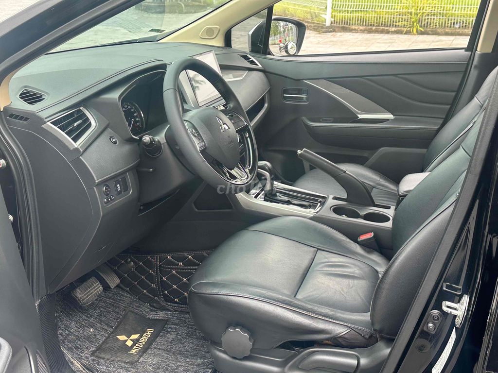 Mitsubishi Xpander 2020 1.5 AT - 72000 km. Mua bán Ô tô tại Huyện Thanh Trì Hà Nội được đăng bởi NHẬT DOANH AUTO  hình 7