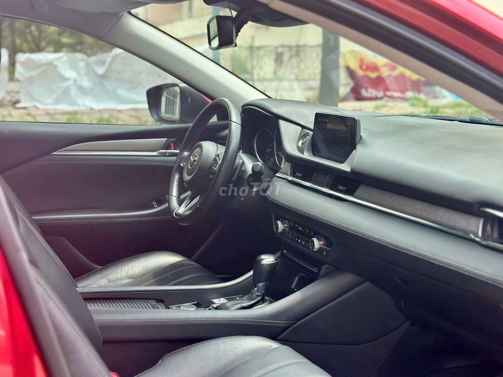 Mazda 6 2020 - 25000 km. Mua bán Ô tô tại Thành phố Thủ Đức Tp Hồ Chí Minh được đăng bởi Ms Hiệp  hình 12