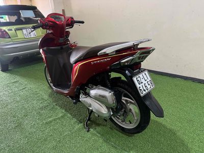 Vision 2019 ado 45 ngàn km giao Cccd chủ xe zin Bd. Mua bán Xe máy tại Huyện Dầu Tiếng Bình Dương được đăng bởi Đào Tấn