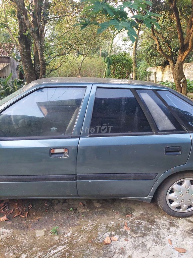 1997 Tôi không rõ - 900000 km. Mua bán Ô tô tại Huyện Nho Quan Ninh Bình được đăng bởi Hùng hình 3