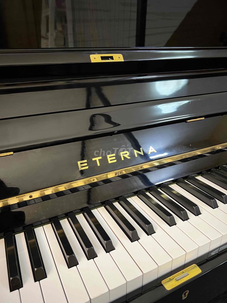 Piano cơ. Dòng con của yamaha máy còn mới