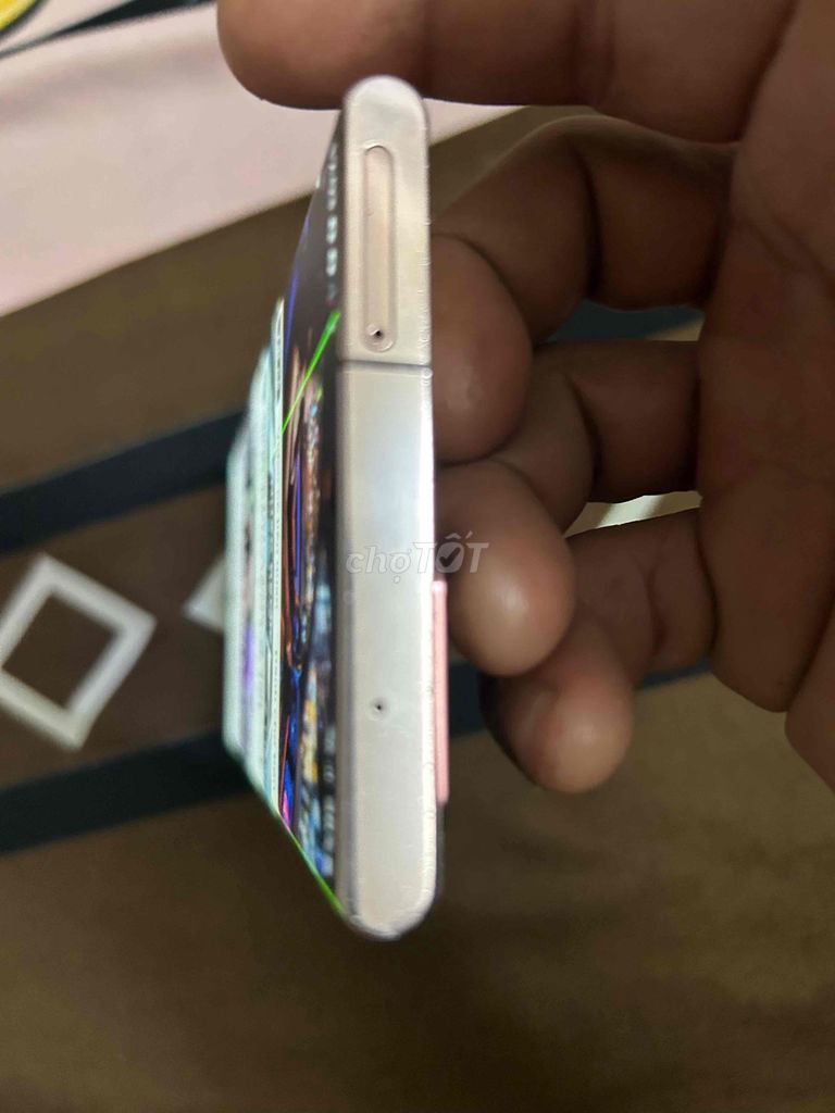 Samsung Note 20 Ultra Đồng Đã sử dụng. Mua bán Điện thoại tại Quận Tân Bình Tp Hồ Chí Minh được đăng bởi Dương đăng quang  hình 1