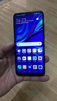 Huawei P Smart 2019 ram 6g/128g zin đẹp 99%