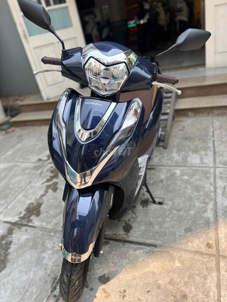 💕Lead Xanh đời mới mẫu led khoá smartkey biển43.. Mua bán Xe máy tại Quận Thanh Khê Đà Nẵng được đăng bởi Nhan Nguyen hình 6