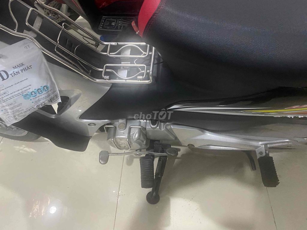 Honda Wave RS 100 2008