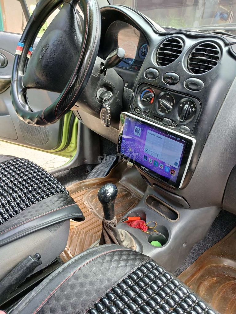 20*** km. Mua bán Ô tô tại Huyện Hòa Thành Tây Ninh được đăng bởi Hồng Ngọc Lê  hình 10