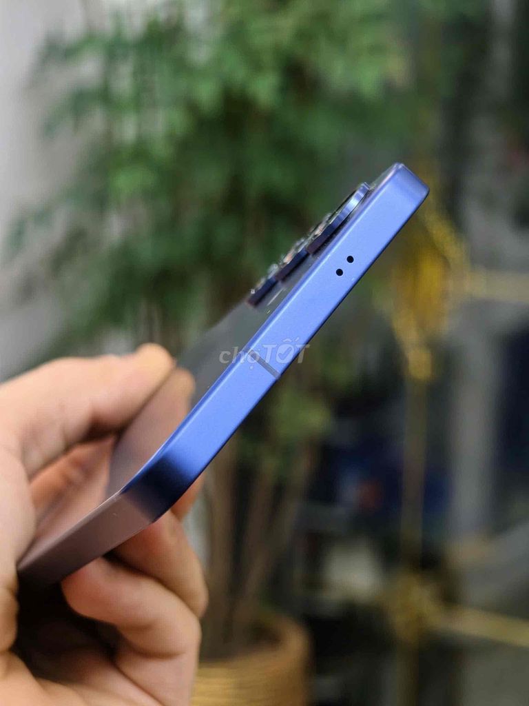 S25 Plus 256GB Xanh navy 2 sim chính hãng. Mua bán Điện thoại tại Quận Hoàng Mai Hà Nội được đăng bởi trần khương androi hình 1