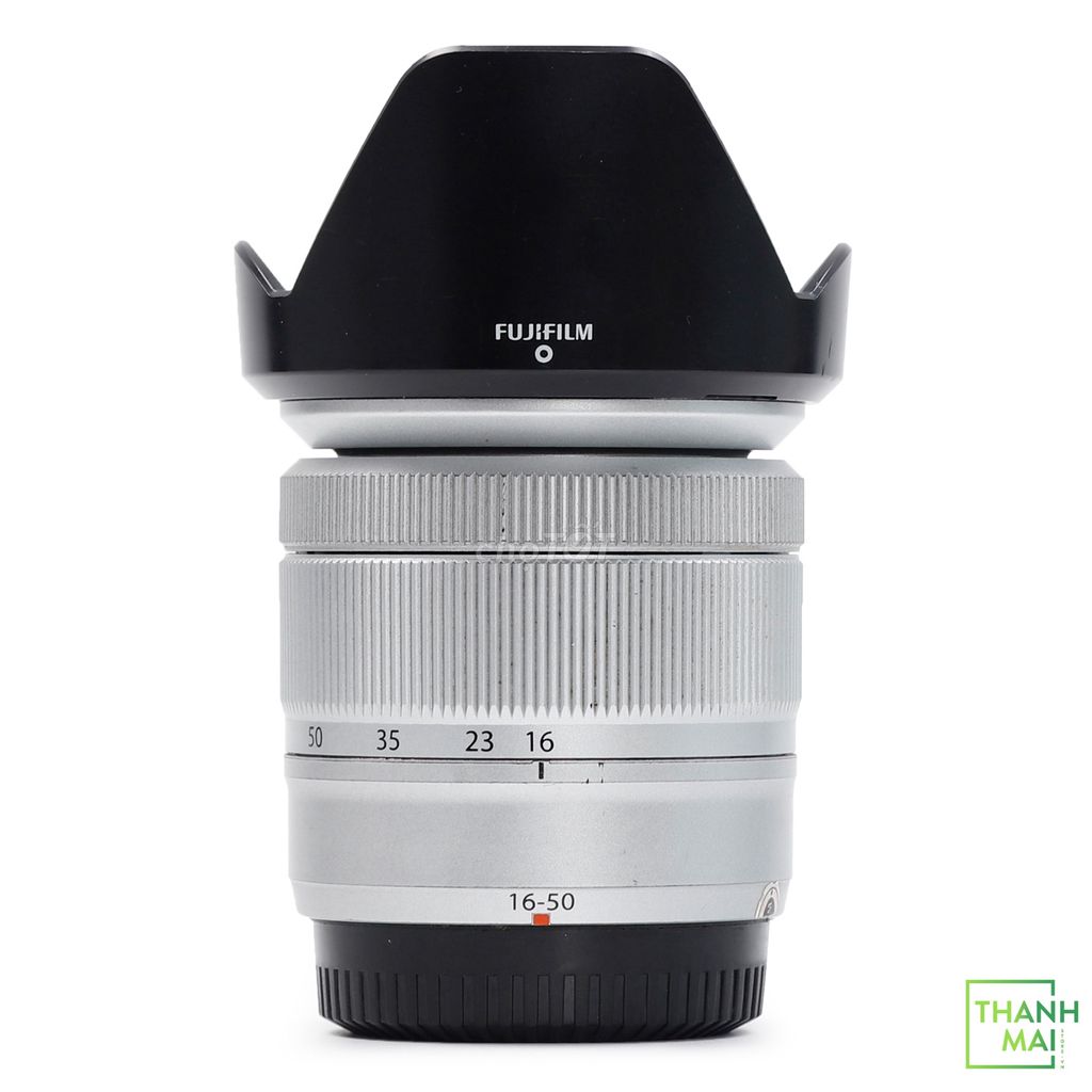 Ống kính Fujifilm XC 16-50mm f/3.5-5.6 OIS II. Mua bán Máy ảnh, Máy quay tại Quận Tân Bình Tp Hồ Chí Minh được đăng bởi Thanh hình 1