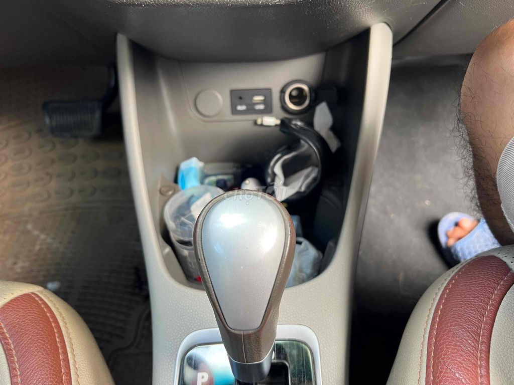 Kia Morning 2018 S 1.25 AT - 70000 km. Mua bán Ô tô tại Thành phố Thuận An Bình Dương được đăng bởi Thành Trung  hình 8