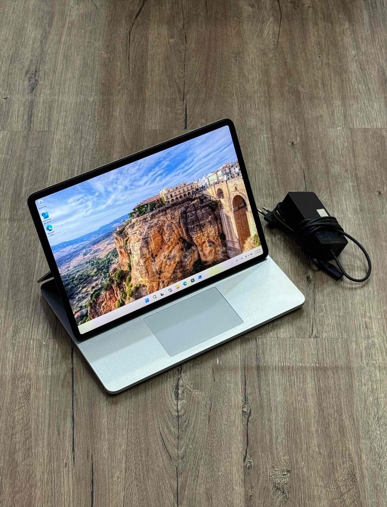 Surface Studio 1 i7-11370H 32/1TB RTX A2000 120Hz. Mua bán Laptop tại Quận 10 Tp Hồ Chí Minh được đăng bởi ThinhMac 2HAND hình 1