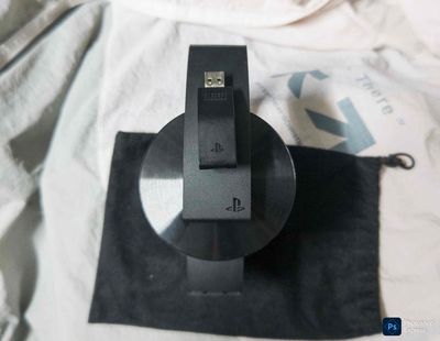 Huyền thoại tai game wireless 7.1 Sony Platinum. Mua bán Tivi, Âm thanh tại Quận 6 Tp Hồ Chí Minh được đăng bởi Quốc Huy