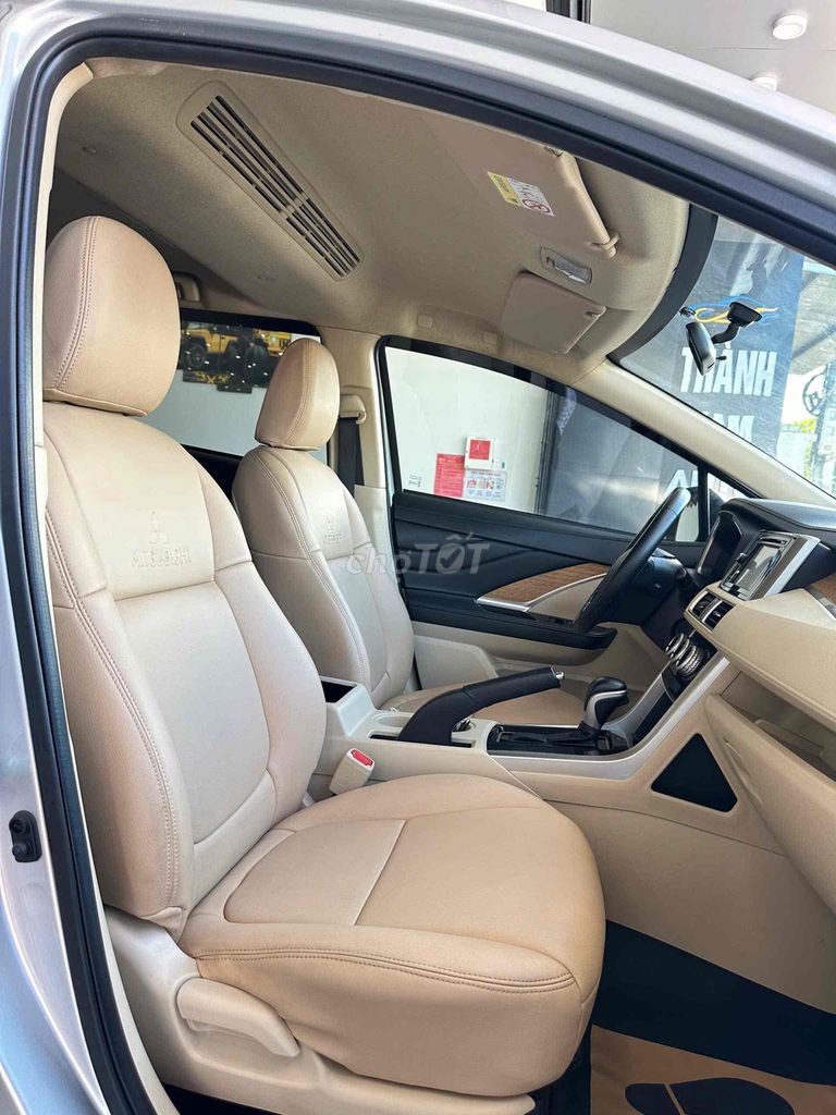 Mitsubishi Xpander 2019 1.5 AT. Mua bán Ô tô tại Thành phố Buôn Ma Thuột Đắk Lắk được đăng bởi Thành Nam Auto DakLak  hình 15