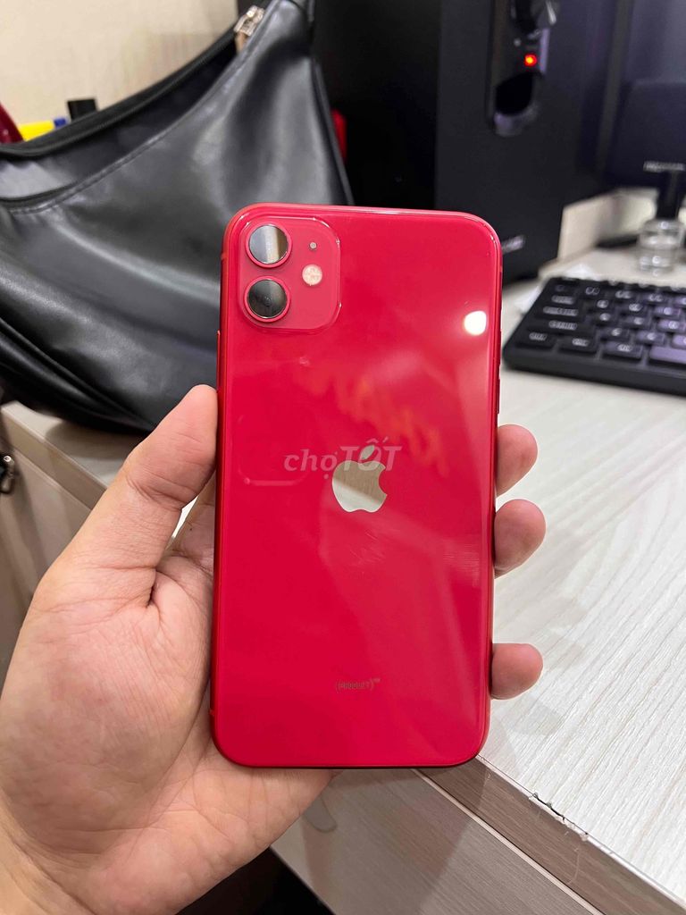 iphone 11 64gb quốc tế Mĩ zin đẹp