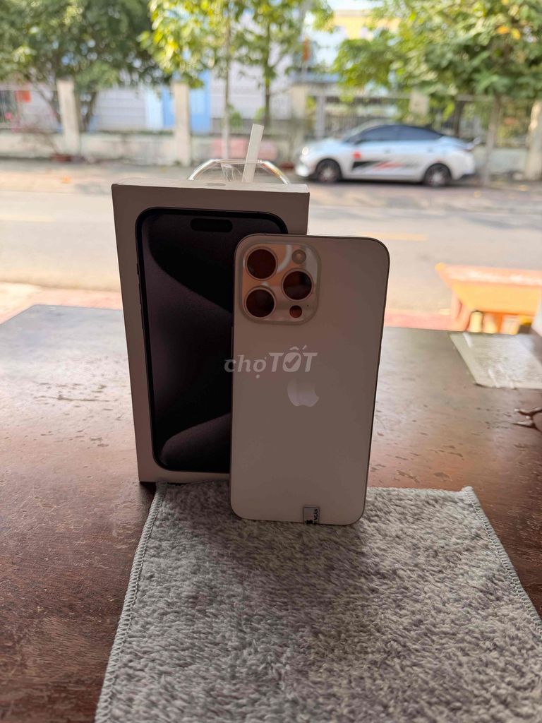 2  15 prm 256gb. Mua bán Điện thoại tại Thành phố Trà Vinh Trà Vinh được đăng bởi Cầm đồ Thành Ngân hình 1